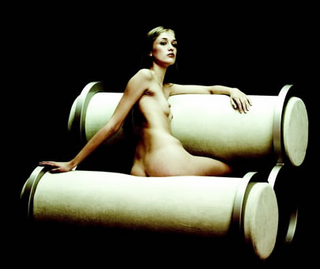 Illustration for article titled Jonas Jurgaitis’ Alien-Inspired Furniture